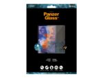 PanzerGlass | 12.4  | Screen Protector | Galaxy Tab S7+/S8+ | Transparent - Image 12