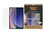 PanzerGlass | 12.4  | Screen Protector | Galaxy Tab S7+/S8+ | Transparent - Image 18