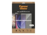PanzerGlass | 12.4  | Screen Protector | Galaxy Tab S7+/S8+ | Transparent - Image 19