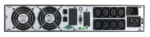 FSP | CLIPPERS RT 3K UPS | 3000 VA | 3000 W