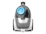 Philips | Putekļsūcējs | XB2122/09 | Bezmaisa | Jauda 850 W | Putekļu ietilpība 1,3 l | Arktiski balts/Debeszils