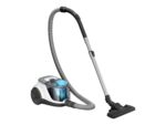 Philips | Putekļsūcējs | XB2122/09 | Bezmaisa | Jauda 850 W | Putekļu ietilpība 1,3 l | Arktiski balts/Debeszils - Image 3