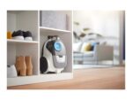Philips | Putekļsūcējs | XB2122/09 | Bezmaisa | Jauda 850 W | Putekļu ietilpība 1,3 l | Arktiski balts/Debeszils - Image 7