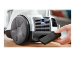 Philips | Putekļsūcējs | XB2122/09 | Bezmaisa | Jauda 850 W | Putekļu ietilpība 1,3 l | Arktiski balts/Debeszils - Image 11