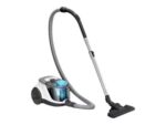Philips | Putekļsūcējs | XB2122/09 | Bezmaisa | Jauda 850 W | Putekļu ietilpība 1,3 l | Arktiski balts/Debeszils - Image 12