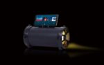 Gembird | Bluetooth Boom speaker with equalizer function branded by Maxxter | ACT-SPKBT-B | Bluetooth | Portable | Wireless connection - Image 4