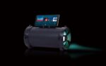 Gembird | Bluetooth Boom speaker with equalizer function branded by Maxxter | ACT-SPKBT-B | Bluetooth | Portable | Wireless connection - Image 6
