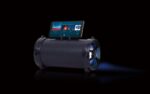 Gembird | Bluetooth Boom speaker with equalizer function branded by Maxxter | ACT-SPKBT-B | Bluetooth | Portable | Wireless connection - Image 7