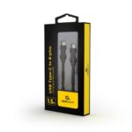 Gembird | USB Type-C to 8-pins charging & data cable | CC-USB2-CM8PM-1.5M | 8-pin | USB Type-C - Image 2