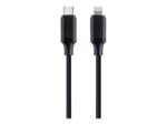 Gembird | USB Type-C to 8-pins charging & data cable | CC-USB2-CM8PM-1.5M | 8-pin | USB Type-C - Image 3