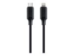 Gembird | USB Type-C to 8-pins charging & data cable | CC-USB2-CM8PM-1.5M | 8-pin | USB Type-C - Image 4