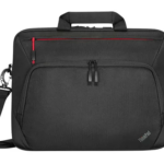 Lenovo | ThinkPad Essential Plus 15,6 collu klēpjdators ar augšējo ielādi (ilgtspējīgs un videi draudzīgs, izgatavots no pārstrādāta PET materiāla: kopā 37%; ārējais materiāls: 100%) | Essential | ar augšējo ielādi | melns