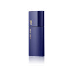 Silicon Power | Blaze B05 | 16 GB | USB 3.0 | Zils - Image 2