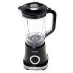 Mesko | Blenderis | MS 4079b | Galda virsma | 1000 W | Krūkas materiāls: plastmasa | Krūkas tilpums: 1,8 l | Melns