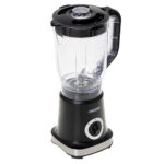 Mesko | Blenderis | MS 4079b | Galda virsma | 1000 W | Krūkas materiāls: plastmasa | Krūkas tilpums: 1,8 l | Melns - Image 2