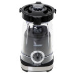 Mesko | Blenderis | MS 4079b | Galda virsma | 1000 W | Krūkas materiāls: plastmasa | Krūkas tilpums: 1,8 l | Melns - Image 5