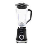 Mesko | Blenderis | MS 4079b | Galda virsma | 1000 W | Krūkas materiāls: plastmasa | Krūkas tilpums: 1,8 l | Melns - Image 6
