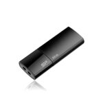 Silicon Power | Ultima U05 | 16 GB | USB 2.0 | Melns - Image 2
