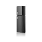 Silicon Power | Ultima U05 | 16 GB | USB 2.0 | Melns - Image 3