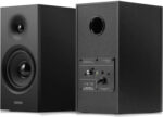 Edifier | Bookshelf Speaker | R1080BT | Bluetooth | Wireless connection