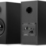 Edifier | Bookshelf Speaker | R1080BT | Bluetooth | Wireless connection