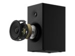Edifier | Bookshelf Speaker | R1080BT | Bluetooth | Wireless connection - Image 4