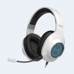 Edifier | G2 II | Wired | Over-ear | Microphone | White - Image 3