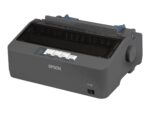 Epson LQ-350 | Dot matrix | Standard | Black/Grey - Image 2
