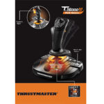 Thrustmaster | Joystick T 16000M FCS | Black - Image 2