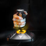 Thrustmaster | Joystick T 16000M FCS | Black - Image 3