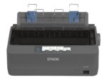 Epson LQ-350 | Dot matrix | Standard | Black/Grey - Image 3