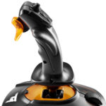 Thrustmaster | Joystick T 16000M FCS | Black - Image 7