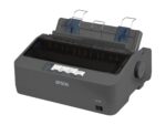 Epson LQ-350 | Dot matrix | Standard | Black/Grey - Image 4