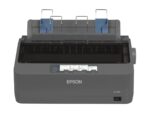 Epson LQ-350 | Dot matrix | Standard | Black/Grey - Image 6