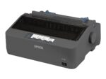 Epson LQ-350 | Dot matrix | Standard | Black/Grey - Image 7