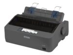 Epson LQ-350 | Dot matrix | Standard | Black/Grey - Image 8