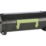Lexmark 50F2U00 | 502U Ultra High Yield Return Program Toner Cartridge | Cartridge | Black