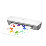 Balts/pelēks | Ion A4 laminators - Image 3
