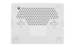 Ethernet-маршрутизатор hEX | RB750Gr3 | Без Wi-Fi | 5 портов Ethernet LAN (RJ-45) | Поддержка Mesh-сети: нет | MU-MiMO: нет | Мобильный широкополосный доступ: нет | 1 | 12 месяцев — изображение 3
