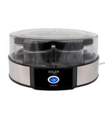 Adler | Yogurt Maker | AD 4476 | Yogurt Maker - Image 2