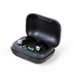Gembird | TWS austiņas | FitEar-X300B - Image 2