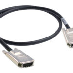 D-Link | DEM-CB100 tiešās pieslēgšanas kabelis 10GBase-X SFP+, 1m