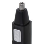 Mesko | Nose trimmer | MS 2929 | Nose/Ear trimmer | Black - Image 3