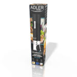 Adler | Vīna attaisāmais | AD 4490 | Melns - Image 3