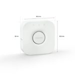 Philips Hue | HUE tilts ES | Zigbee - Image 4