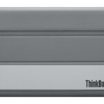 Lenovo | ThinkBook Premium 13 collu apvalks | Profesionāls | Der līdz 13. izmēram | Apvalks | Pelēks | 13 | Ūdensizturīgs