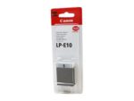 Canon | Litija jonu akumulators | LP-E10 - Image 4