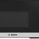 Bosch | Микроволновая печь | FFL023MS2 | Отдельностоящая | 20 л | 800 Вт | Черная