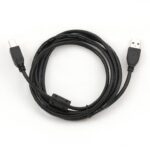 Cablexpert | CCFB-USB2-AMBM-1.5M | USB 2.0 printer cable - Image 3