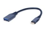 Cablexpert | USB-C uz OTG AF adapteris - Image 2